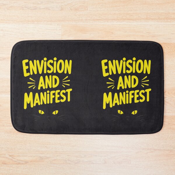 Item preview, Envision and Manifest 108 designed and sold by Zeir Shop.