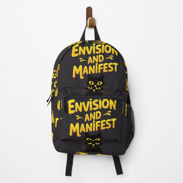 Item preview, Envision and Manifest 109 designed and sold by Zeir Shop.