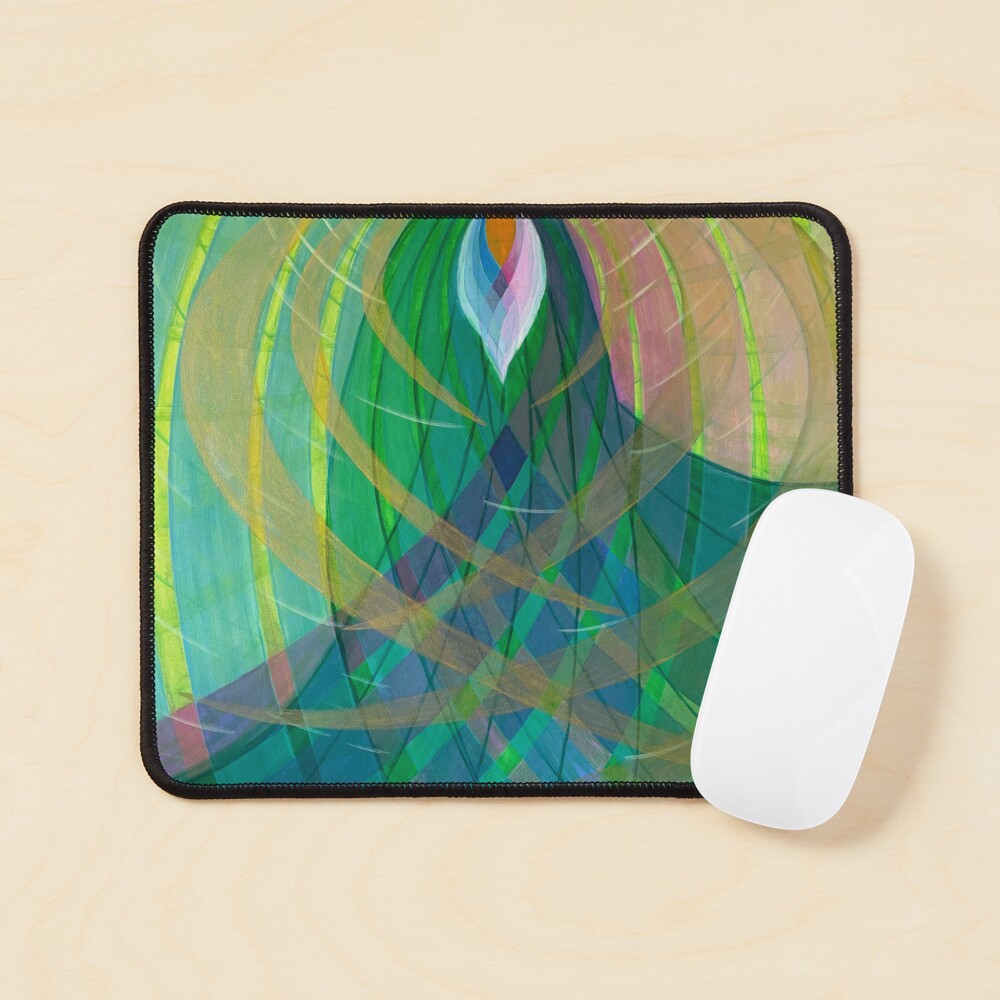 Item preview, Mouse Pad designed and sold by Clararty.