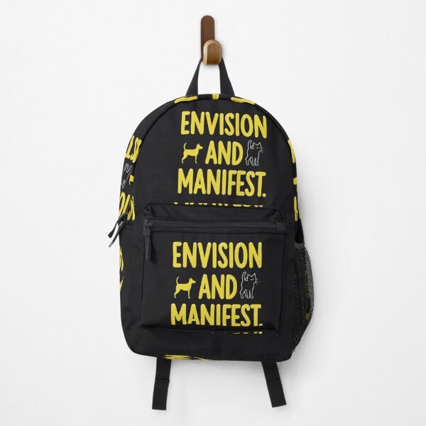 Item preview, Envision and Manifest 110 designed and sold by Zeir Shop.