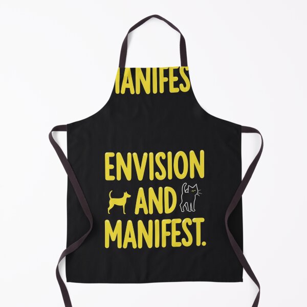 Item preview, Envision and Manifest 110 designed and sold by Zeir Shop.