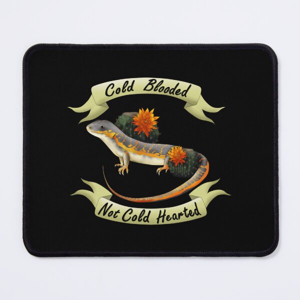 Item preview, Berber Skinkschneider&X27;S Skink - Cold Blooded Not Cold Hearted Classic designed and sold by nhfmzlaka31.