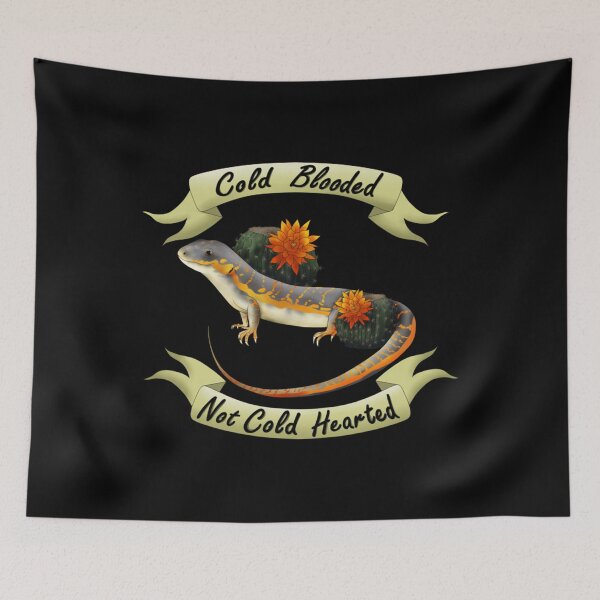 Item preview, Berber Skinkschneider&X27;S Skink - Cold Blooded Not Cold Hearted Classic 		 designed and sold by nhfmzlaka31.