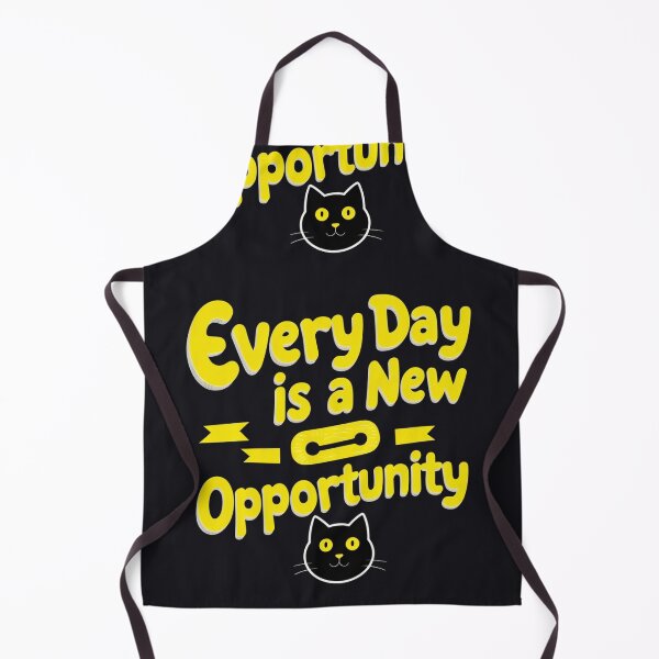 Item preview, Every Day is a New Opportunity 108 designed and sold by Zeir Shop.
