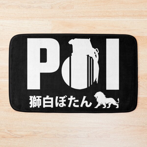 Item preview, Shishiro Botan Poi Grenade designed and sold by StellaManske.