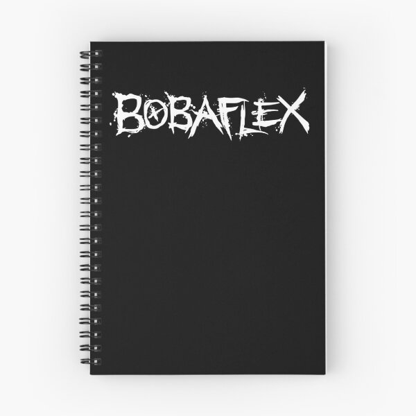 Item preview, Boba.flex N.u M.etal   designed and sold by bladarpgrine.