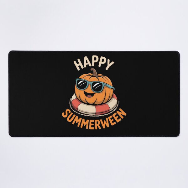 Item preview, Happy Summerween Summer Halloween designed and sold by JulienAureo.