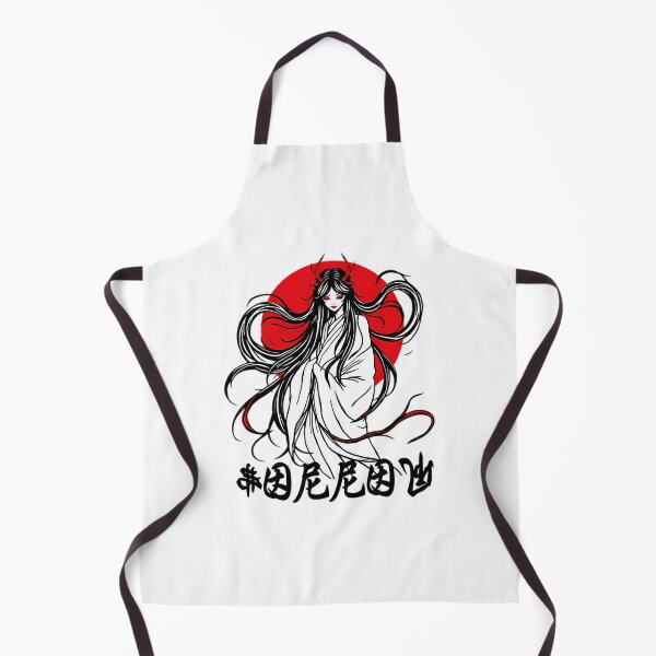 Item preview, Hinoenma designed and sold by SorrowLichteArt.