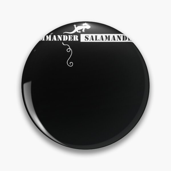 Item preview, Commander Salamander! 	 	 designed and sold by cdfoobqe38.