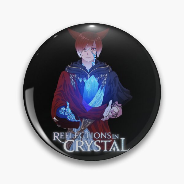 Item preview, Crystal Exarch 	 designed and sold by lsaauvjnqs71.