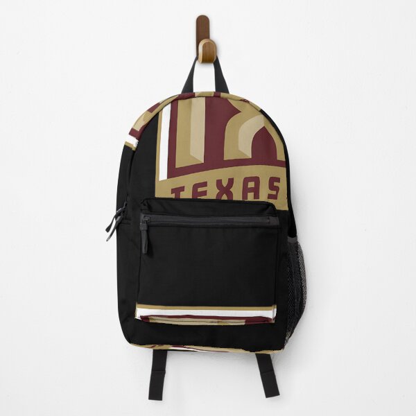 Item preview, Texas State Merch Texas State Logo designed and sold by ABombstore.