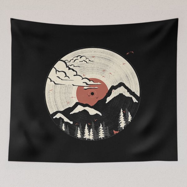 Item preview,  Mtn Lp... designed and sold by DanykauBuque.