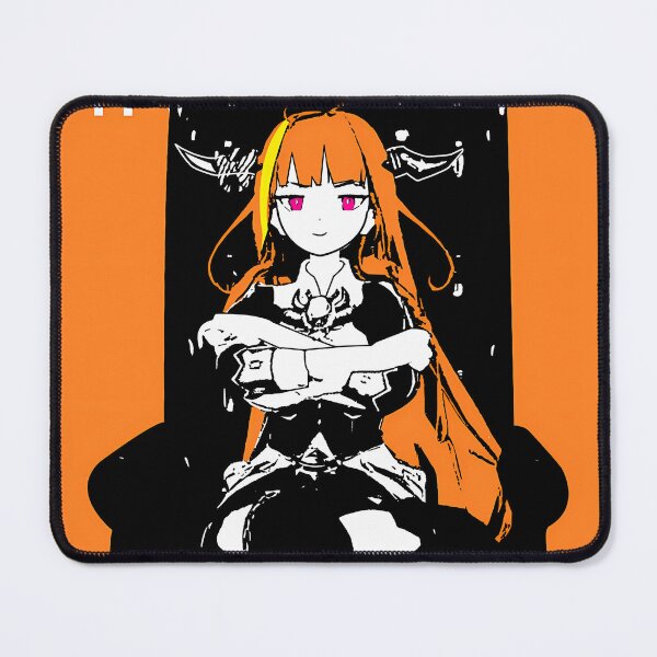 Item preview, Hololive Kiryu Coco Chairman designed and sold by StellaManske.