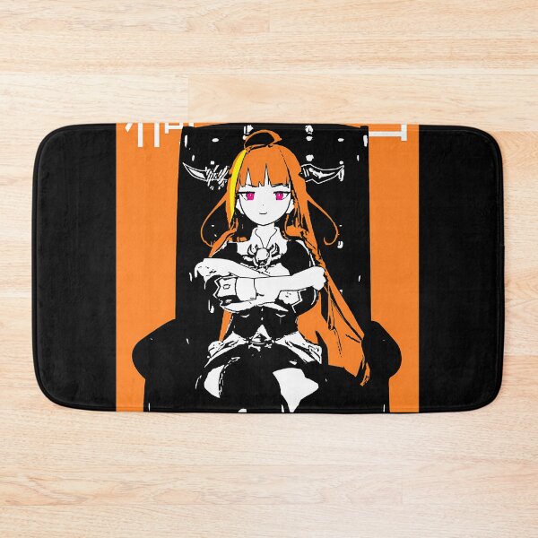 Item preview, Hololive Kiryu Coco Chairman designed and sold by StellaManske.