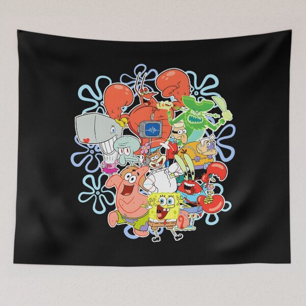 Item preview, Beach Ocean 90s Funny Vintage Movie Cartoon designed and sold by MathildeFashio.