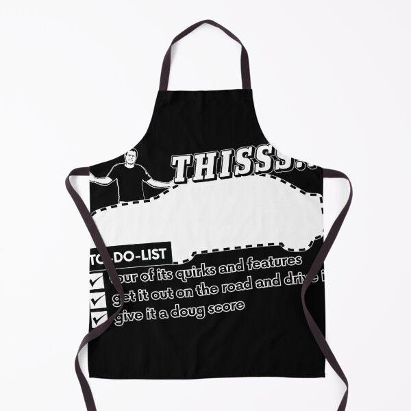 Item preview,  Youtuber Doug Demuro Car Review Catchphrase designed and sold by StellaManske.