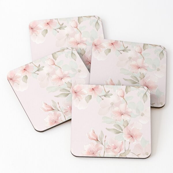 Item preview, Delicate Petals designed and sold by CoolPixels.