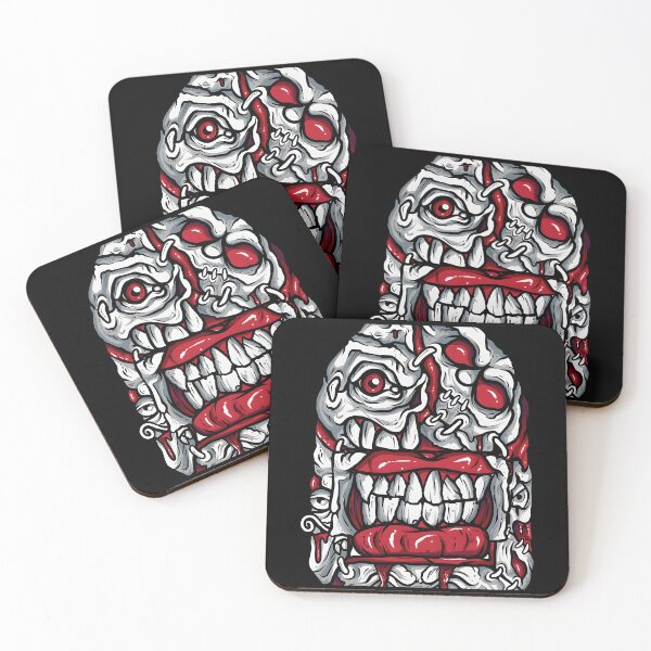 Item preview, Vol 2.0 Patchwork (Mad Man) designed and sold by TerribleStore82.