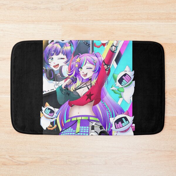 Item preview, Moka Roki designed and sold by StellaManske.