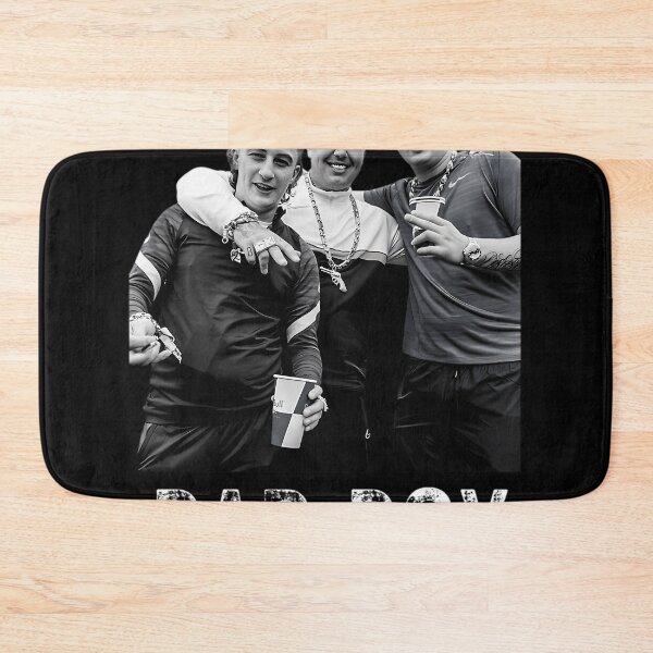 Item preview,  Bad Boy Chiller Crew-Bbcc designed and sold by StellaManske.