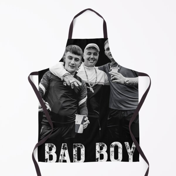 Item preview,  Bad Boy Chiller Crew-Bbcc designed and sold by StellaManske.