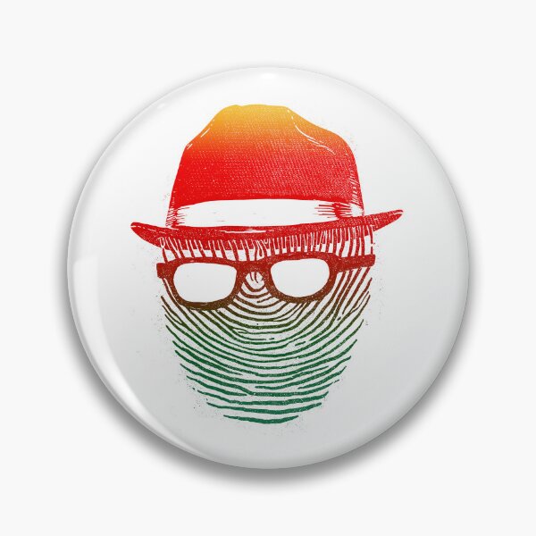 Item preview, Hidden identity blind designed and sold by barmalisiRTB.