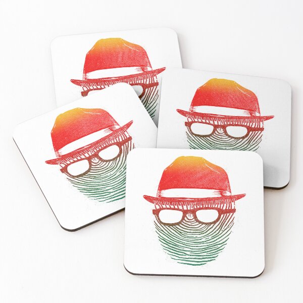 Item preview, Hidden identity blind designed and sold by barmalisiRTB.