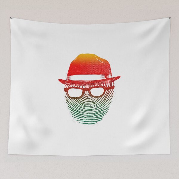 Item preview, Hidden identity blind designed and sold by barmalisiRTB.