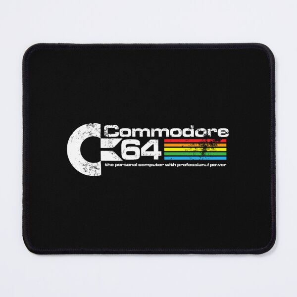 Item preview, COMMODORE 64  	 designed and sold by cdfoobqe38.
