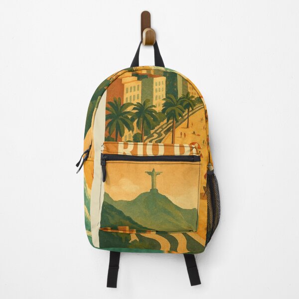Item preview, Vintage Rio de Janeiro designed and sold by Vintage city life.