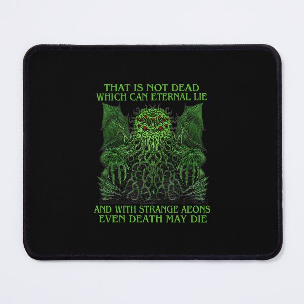 Item preview, Cthulhu Idol - Azhmodai 2018 designed and sold by fjvskrxx51.