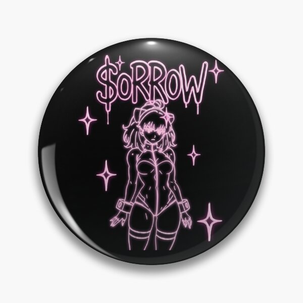 Item preview, Eon In Neon designed and sold by SorrowLichteArt.