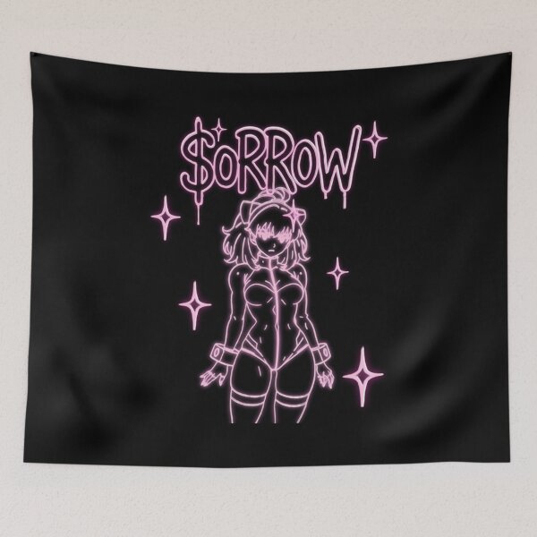 Item preview, Eon In Neon designed and sold by SorrowLichteArt.