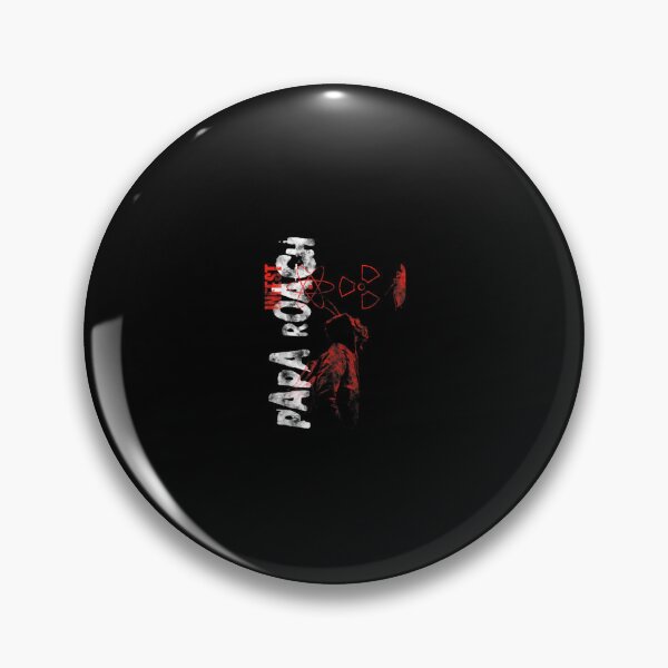 Item preview, Papa Roach designed and sold by solteskelmanl.
