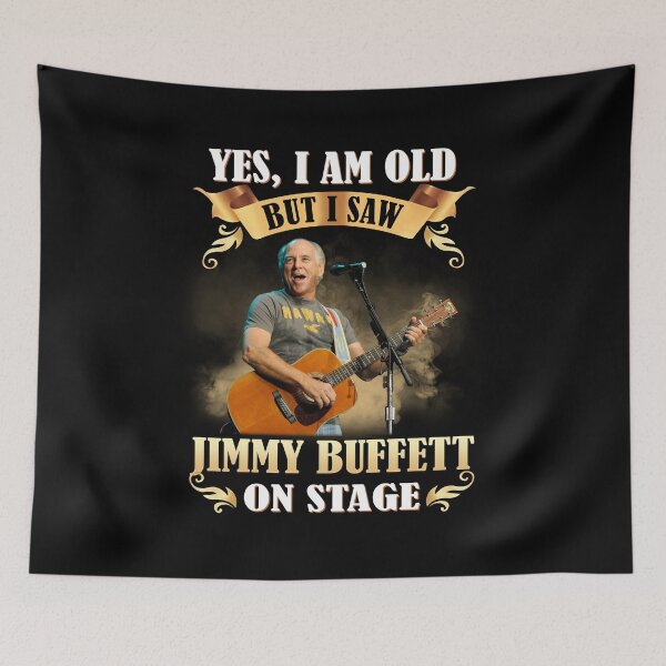 Item preview, Music Retro 70s Concert Singer Vintage Legend RIP designed and sold by ArtShopSanityF.