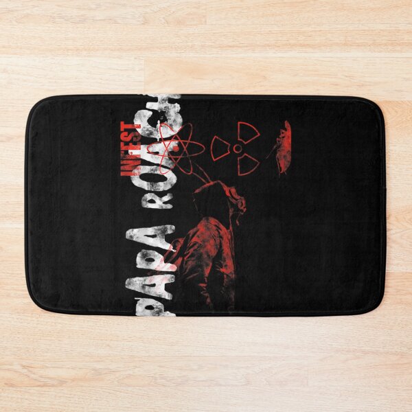 Item preview, Papa Roach designed and sold by solteskelmanl.