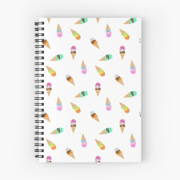 Item preview, Ice Cream Bubby designed and sold by ambience.