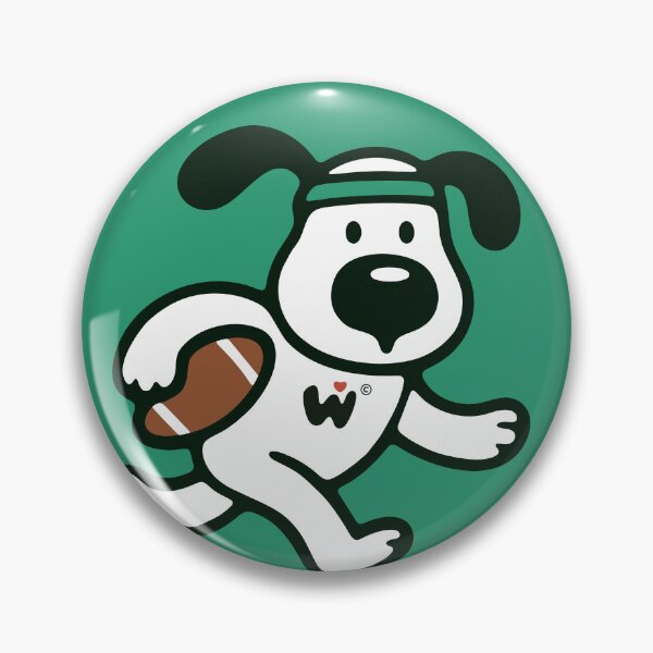 Item preview, Wowo © Rugby designed and sold by wowodog.