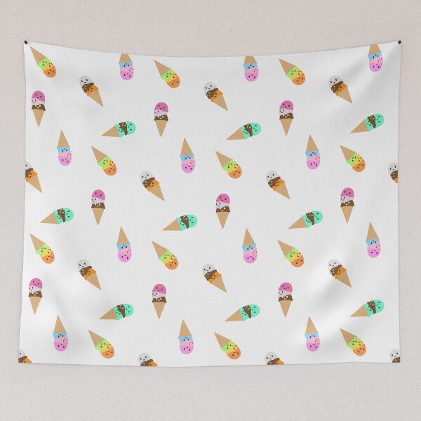 Item preview, Ice Cream Bubby designed and sold by ambience.