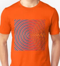Vinyls Unisex T-Shirt