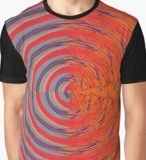 Vinyls Graphic T-Shirt
