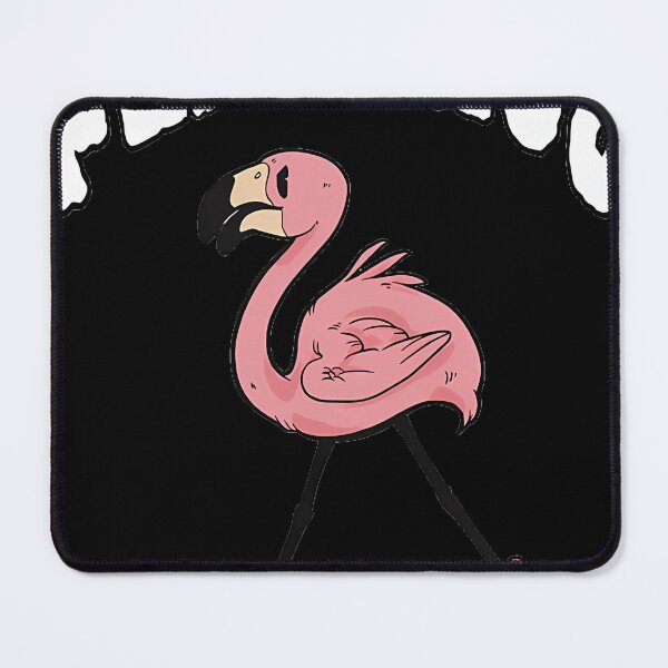 Item preview,  Flamingo Boot Boy Flim Flam designed and sold by StellaManske.