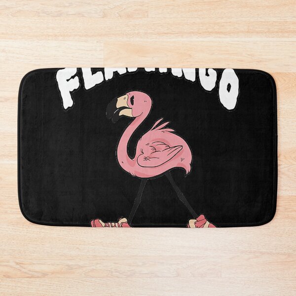 Item preview,  Flamingo Boot Boy Flim Flam designed and sold by StellaManske.