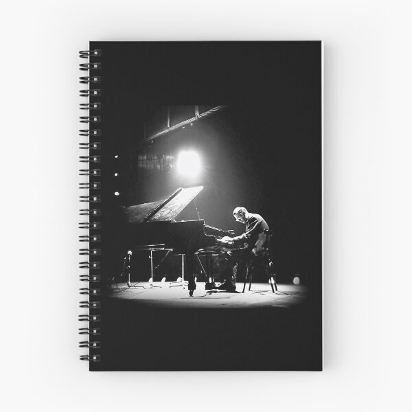 Item preview, 70s Retro Music Pianist Song Jazz Music Vintage Man designed and sold by Gooeys-Trendy.