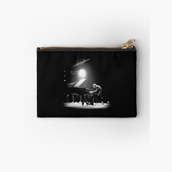 Item preview, 70s Retro Music Pianist Song Jazz Music Vintage Man designed and sold by Gooeys-Trendy.