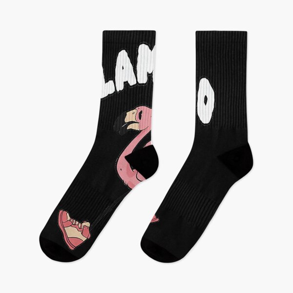 Item preview,  Flamingo Boot Boy Flim Flam designed and sold by StellaManske.