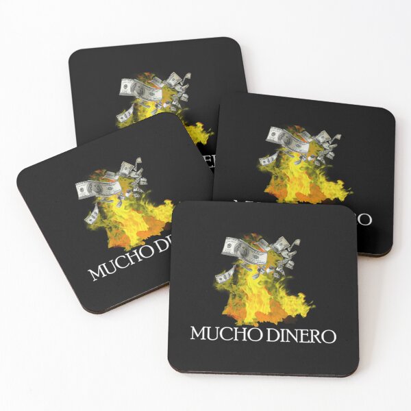 Item preview, Damso - Mucho Dinero 	 designed and sold by vwhxcrmxq47.