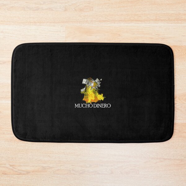 Item preview, Damso - Mucho Dinero 	 designed and sold by vwhxcrmxq47.