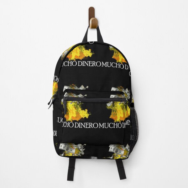 Item preview, Damso - Mucho Dinero 	 designed and sold by vwhxcrmxq47.