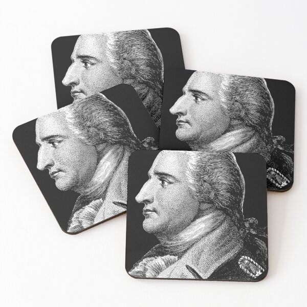 Item preview,  Benedict Arnold - The Traitor designed and sold by Shayleeooley.